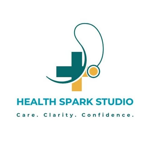 HealthSpark Logo